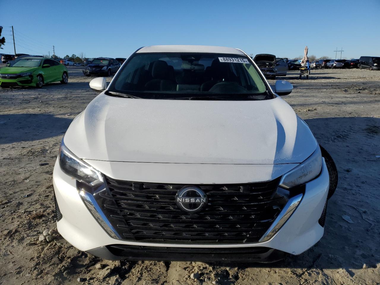 2024 Nissan Sentra - Image 5