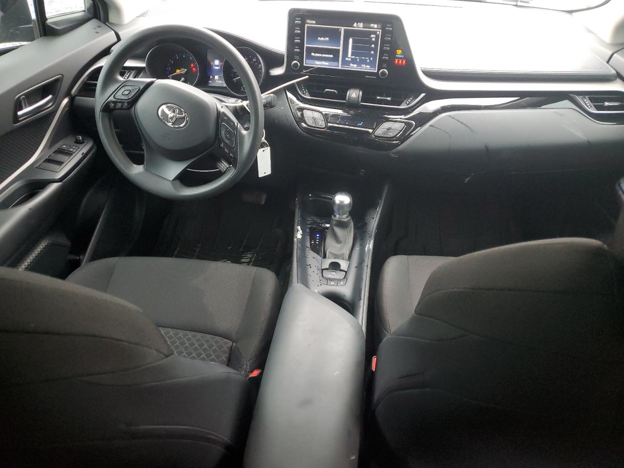 2021 Toyota C-HR - Image 8