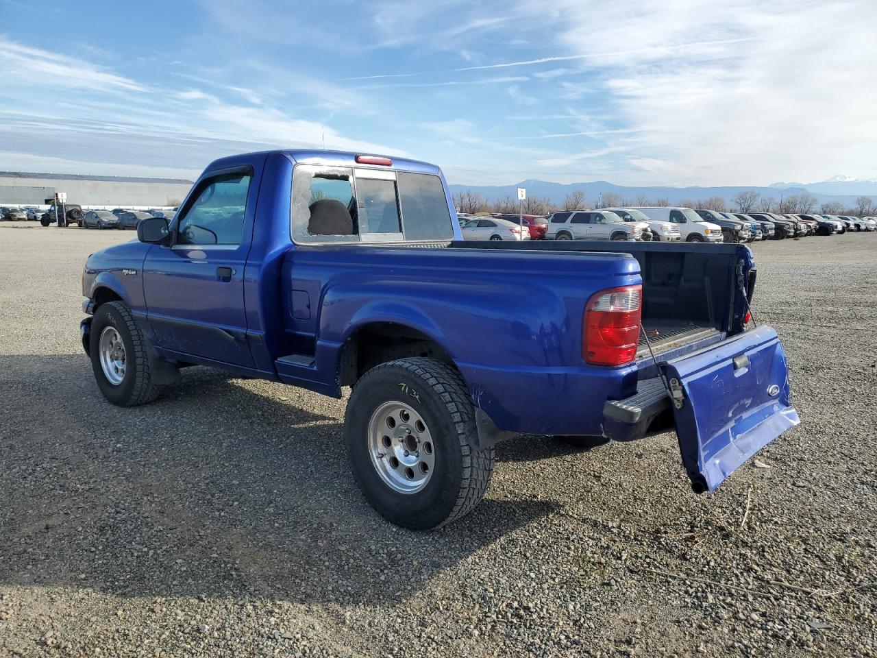 2003 Ford Ranger - Image 2