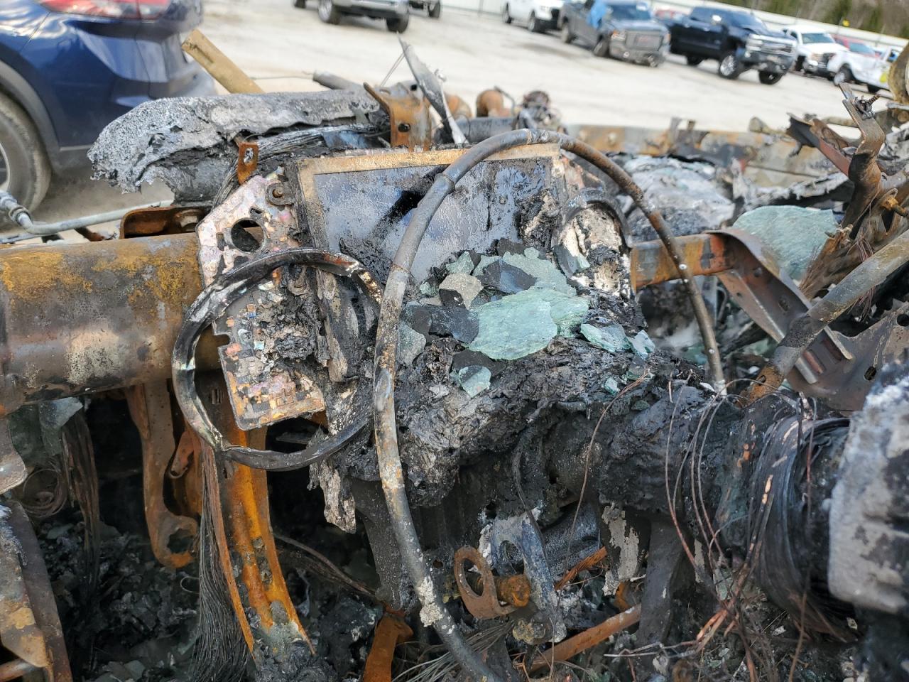 1FT8W3DT6HEF30348 FORD F350 2017