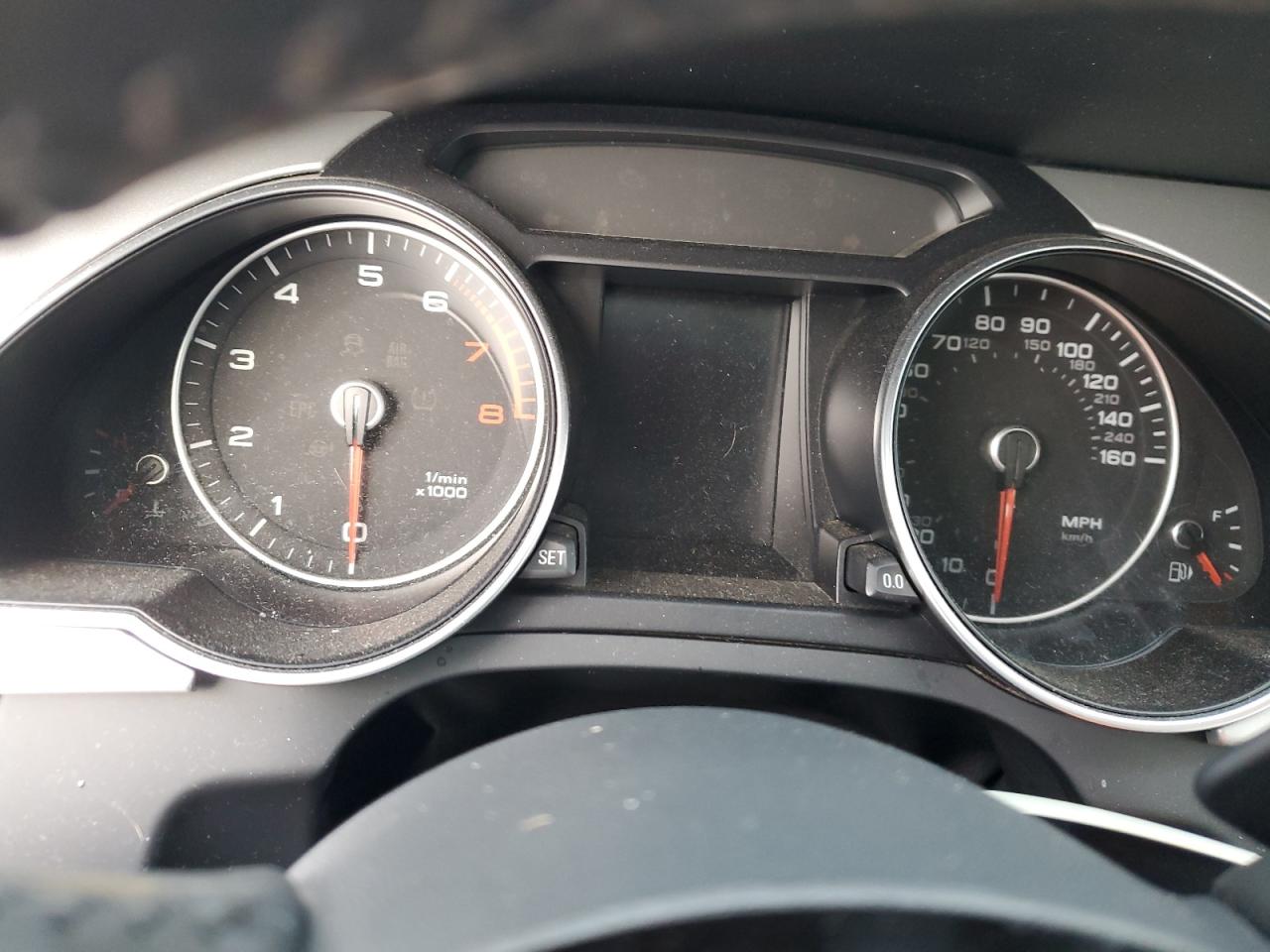 2016 Audi A5 - Image 9