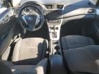 2015 Nissan Sentra S zu verkaufen in Loganville, GA - Minor Dent/Scratches