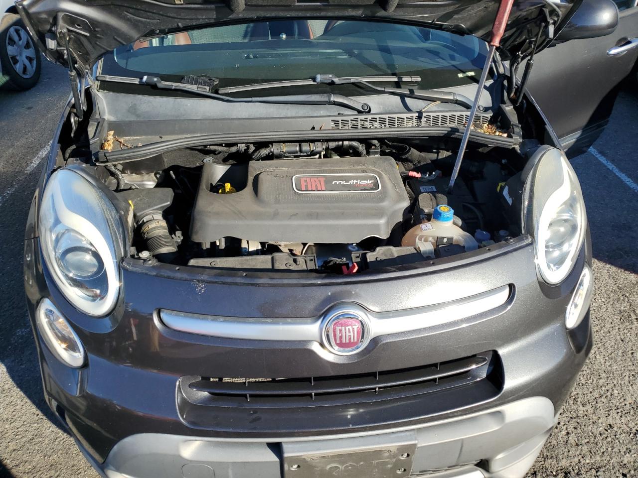 2014 Fiat 500 - Image 11