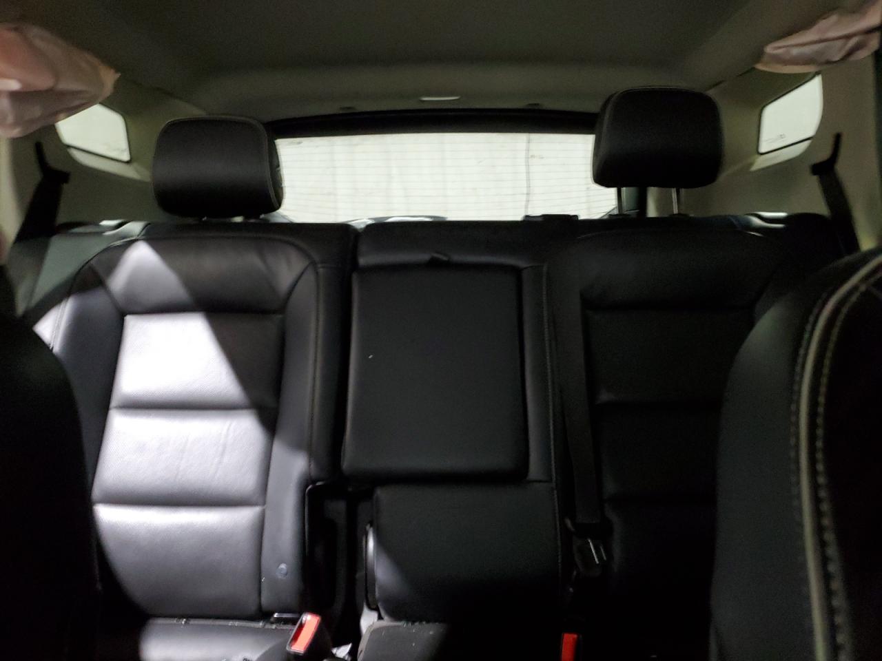 2018 GMC Terrain - Image 10