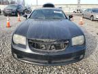 2005 Chrysler Crossfire Limited на продаже в Columbus, OH - Front End