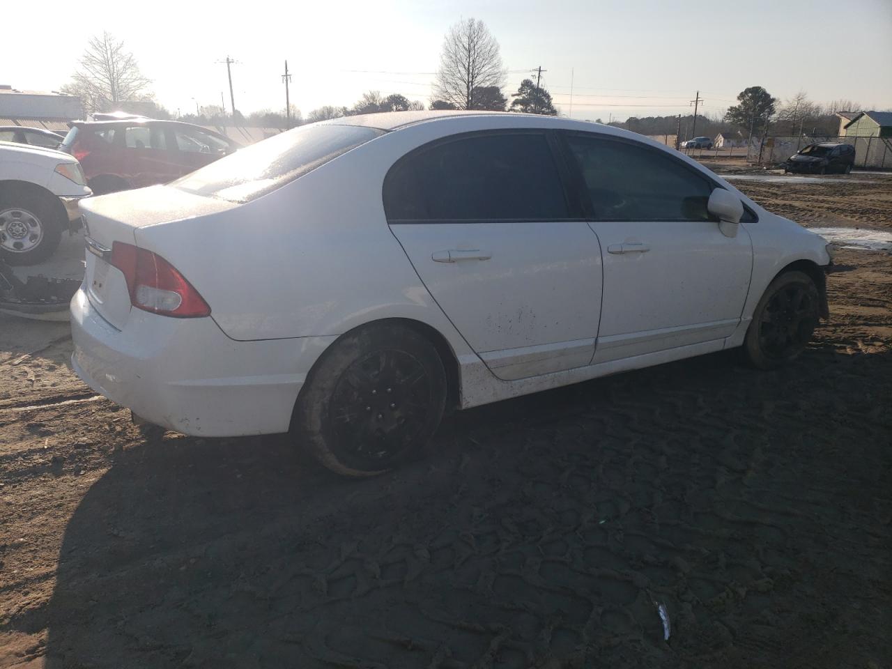 2011 Honda Civic - Image 3