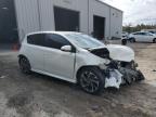 2017 Toyota Corolla Im  на продаже в Jacksonville, FL - Front End