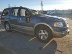 2004 Ford Expedition Eddie Bauer en Venta en Nampa, ID - All Over