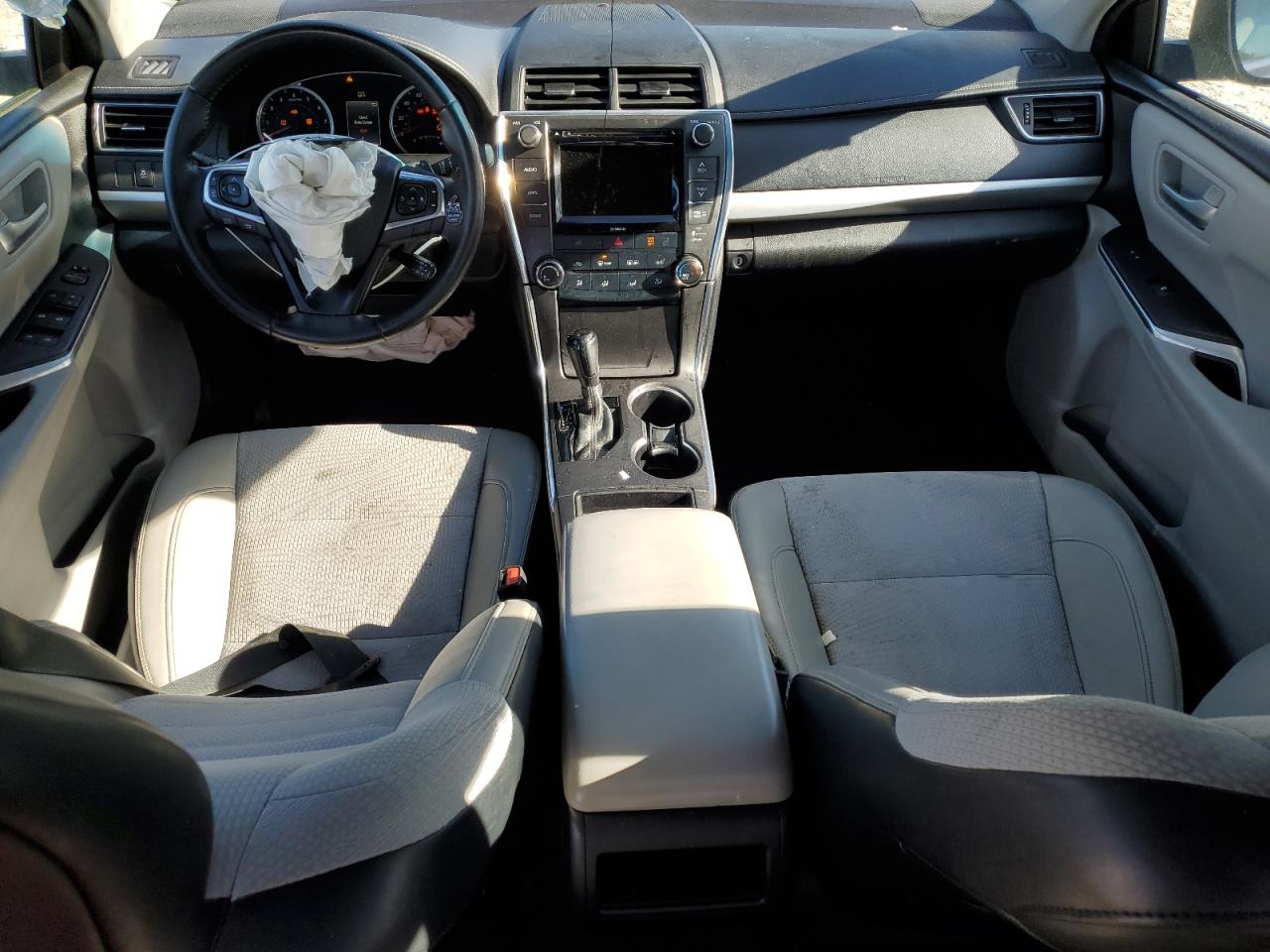 2017 Toyota Camry - Image 8