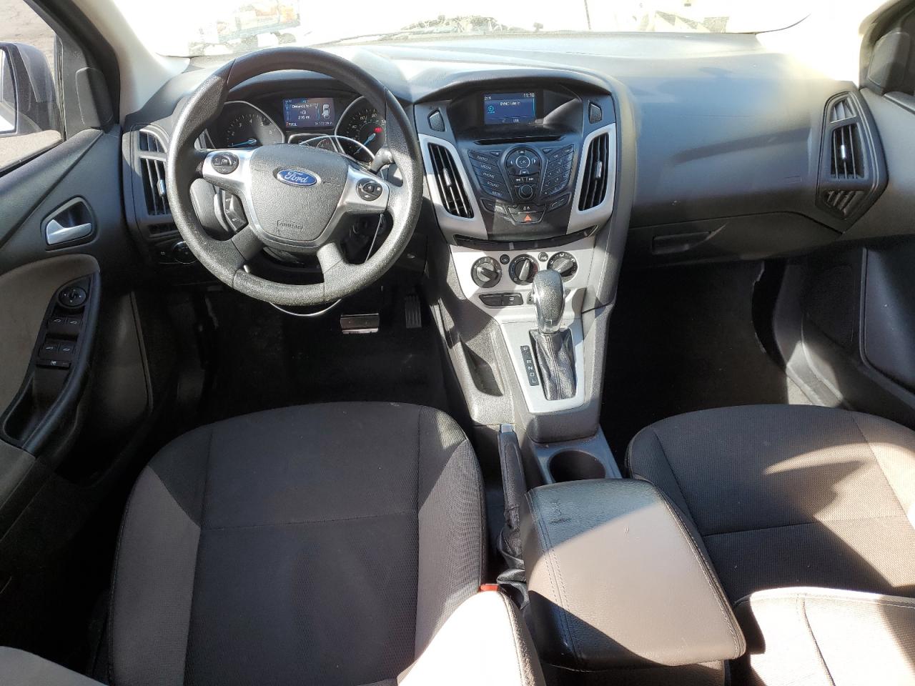 2014 Ford Focus - Image 8