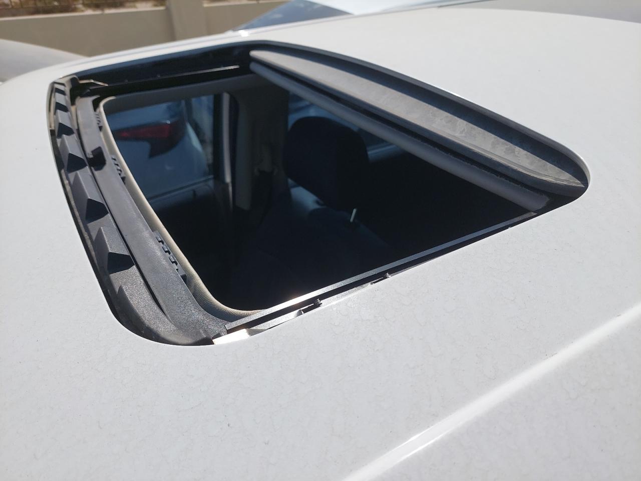 2FMHK6C8XGBA09553 - 2016 FORD FLEX - #41920175