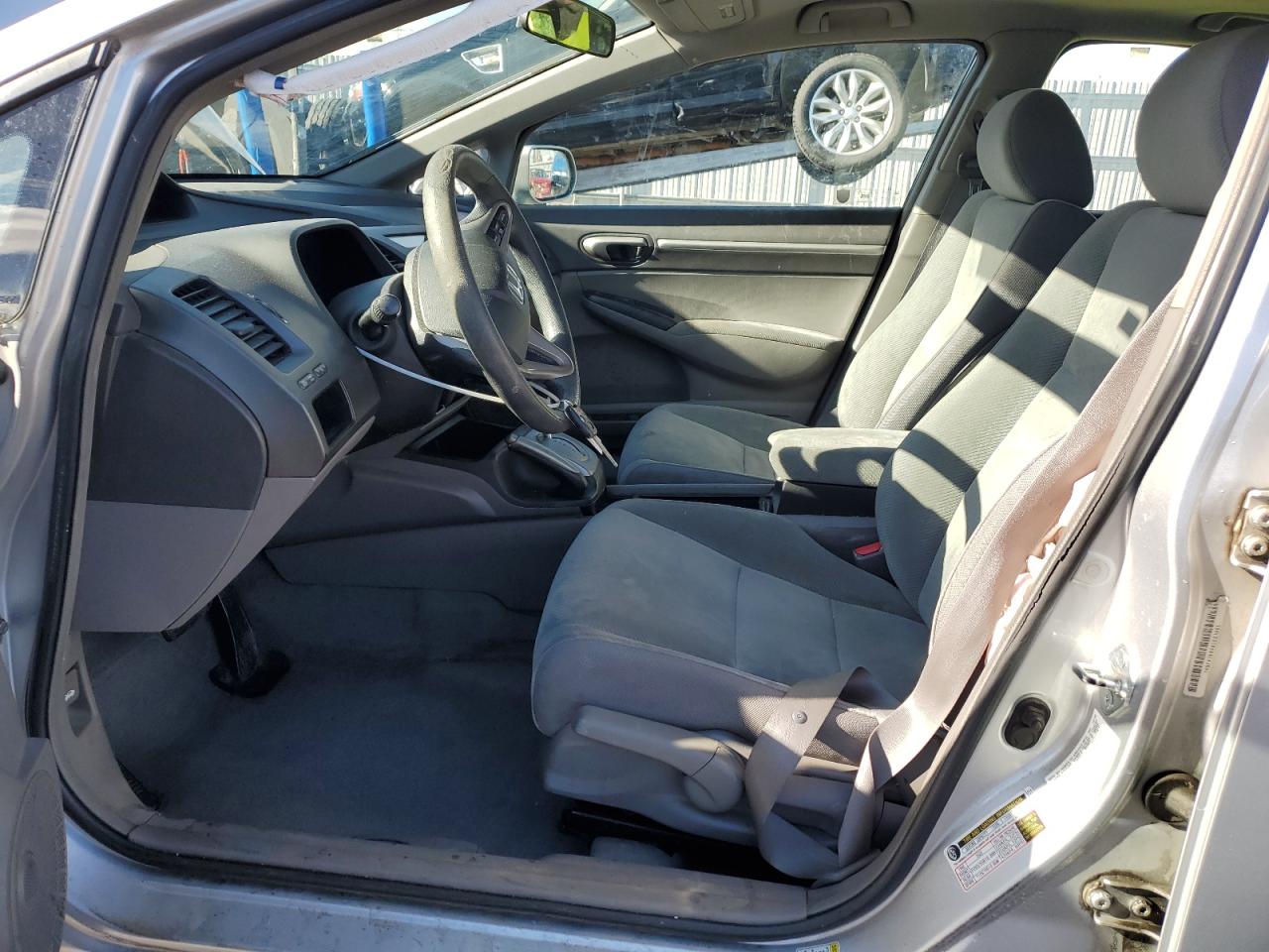 2009 Honda Civic - Image 7