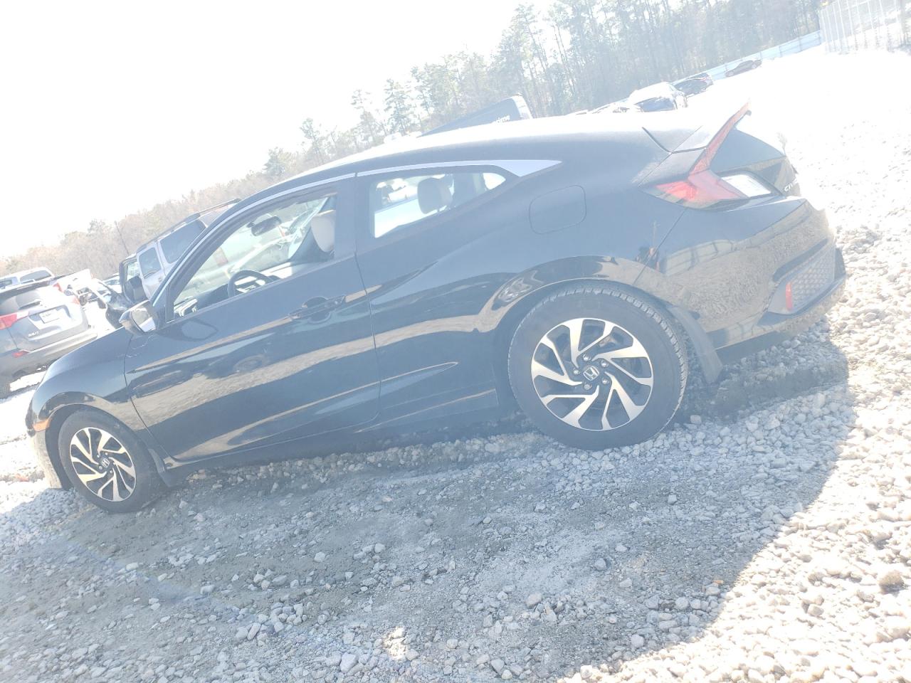 2017 Honda Civic - Image 2