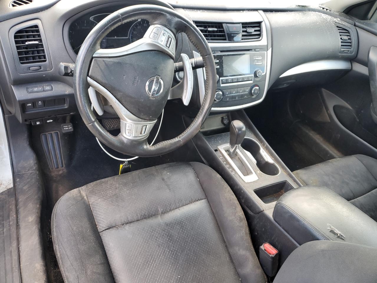 1N4AL3AP1HC199245 NISSAN ALTIMA 2017