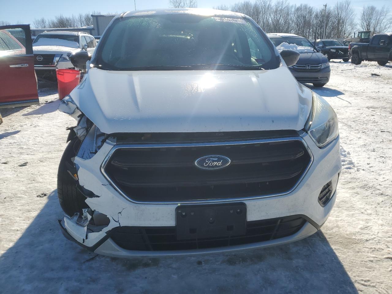 2017 Ford Escape - Image 5