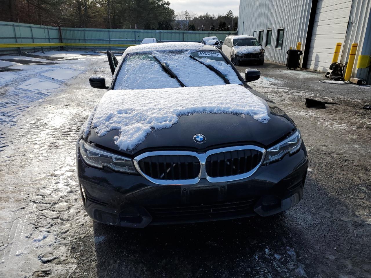 2019 BMW 3er - Image 5