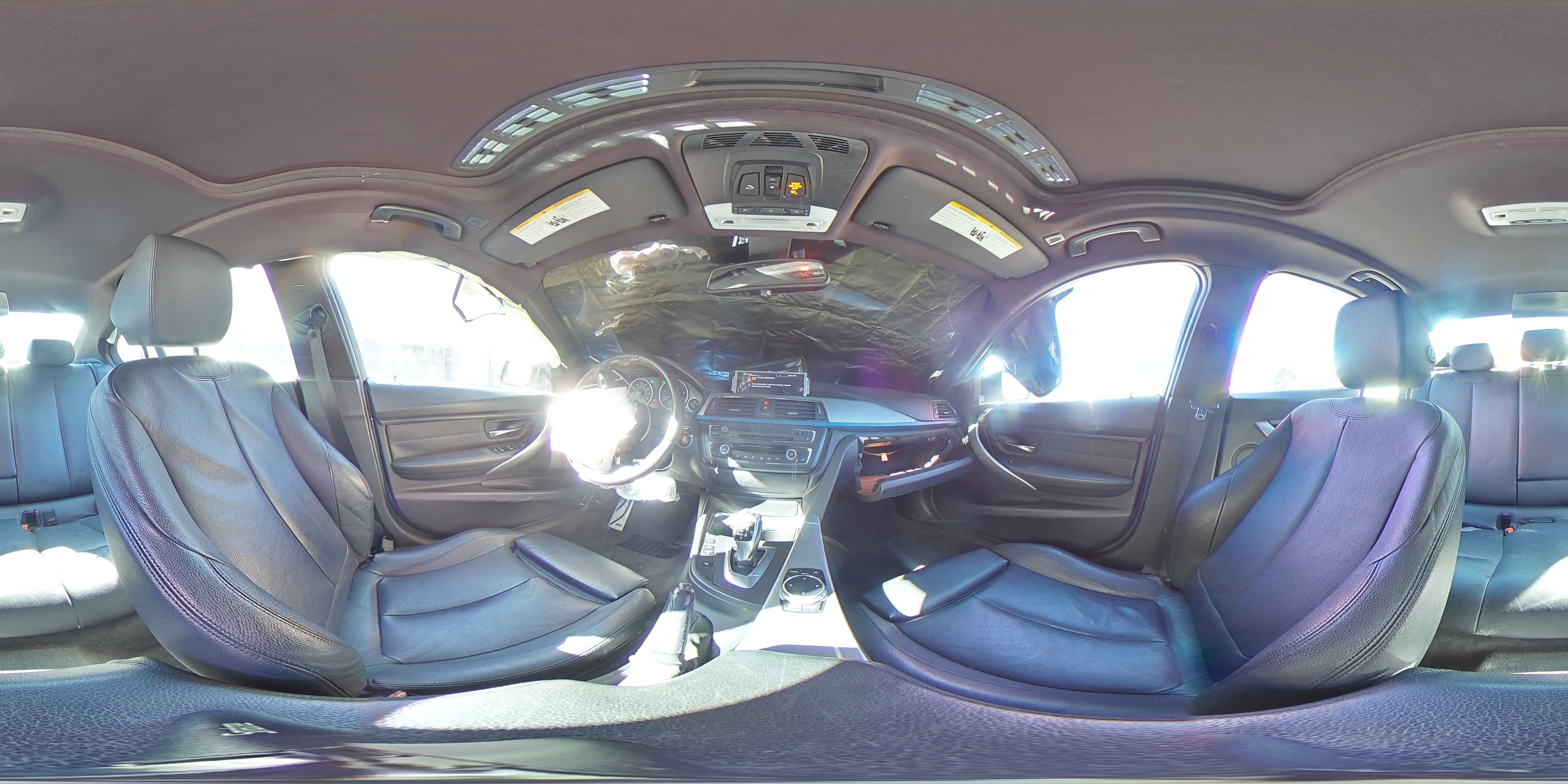 2014 BMW 3er - Image 13