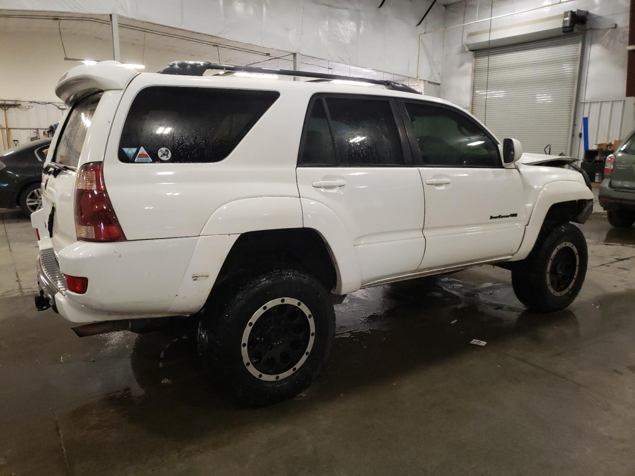 2005 Toyota 4Runner - Image 3