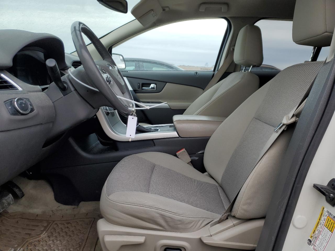 2011 Ford Edge - Image 7