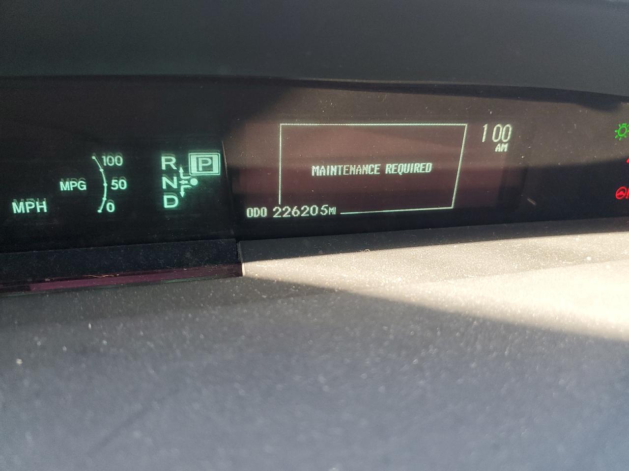 2015 Toyota Prius - Image 9