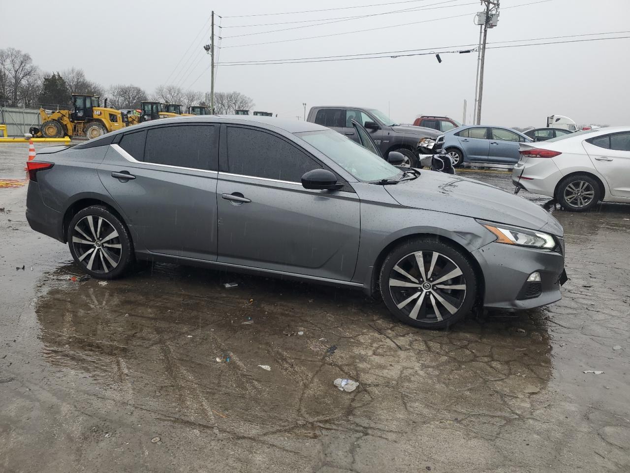 1N4BL4CW0KC145456 NISSAN ALTIMA 2019