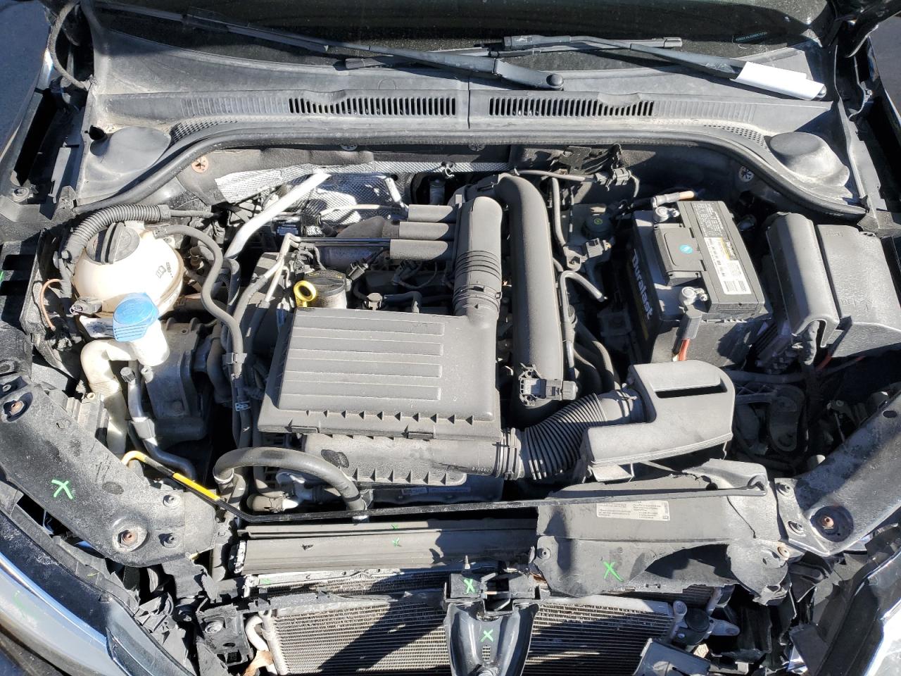 2016 Volkswagen Jetta - Image 11