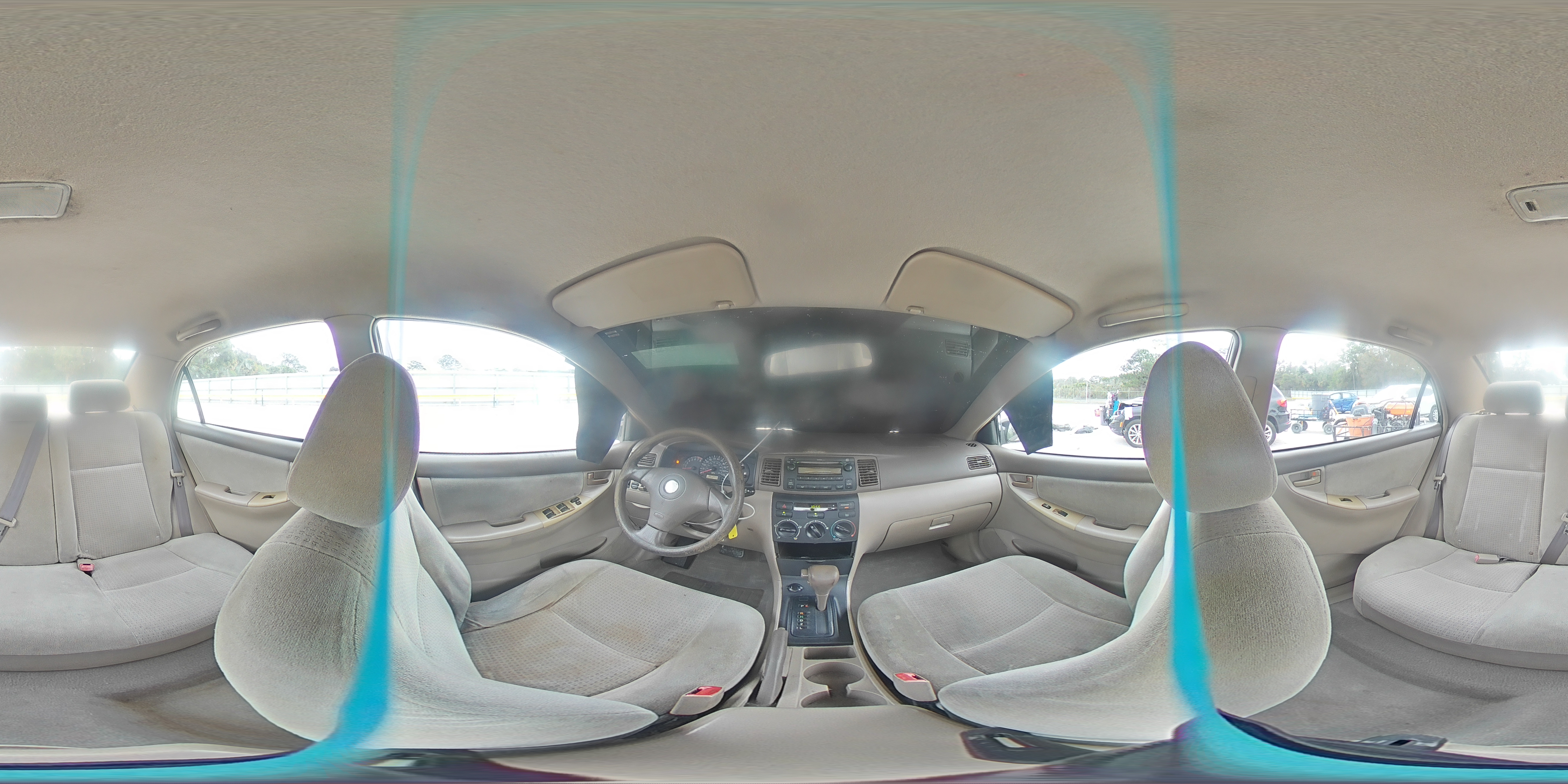 2007 Toyota Corolla - Image 13