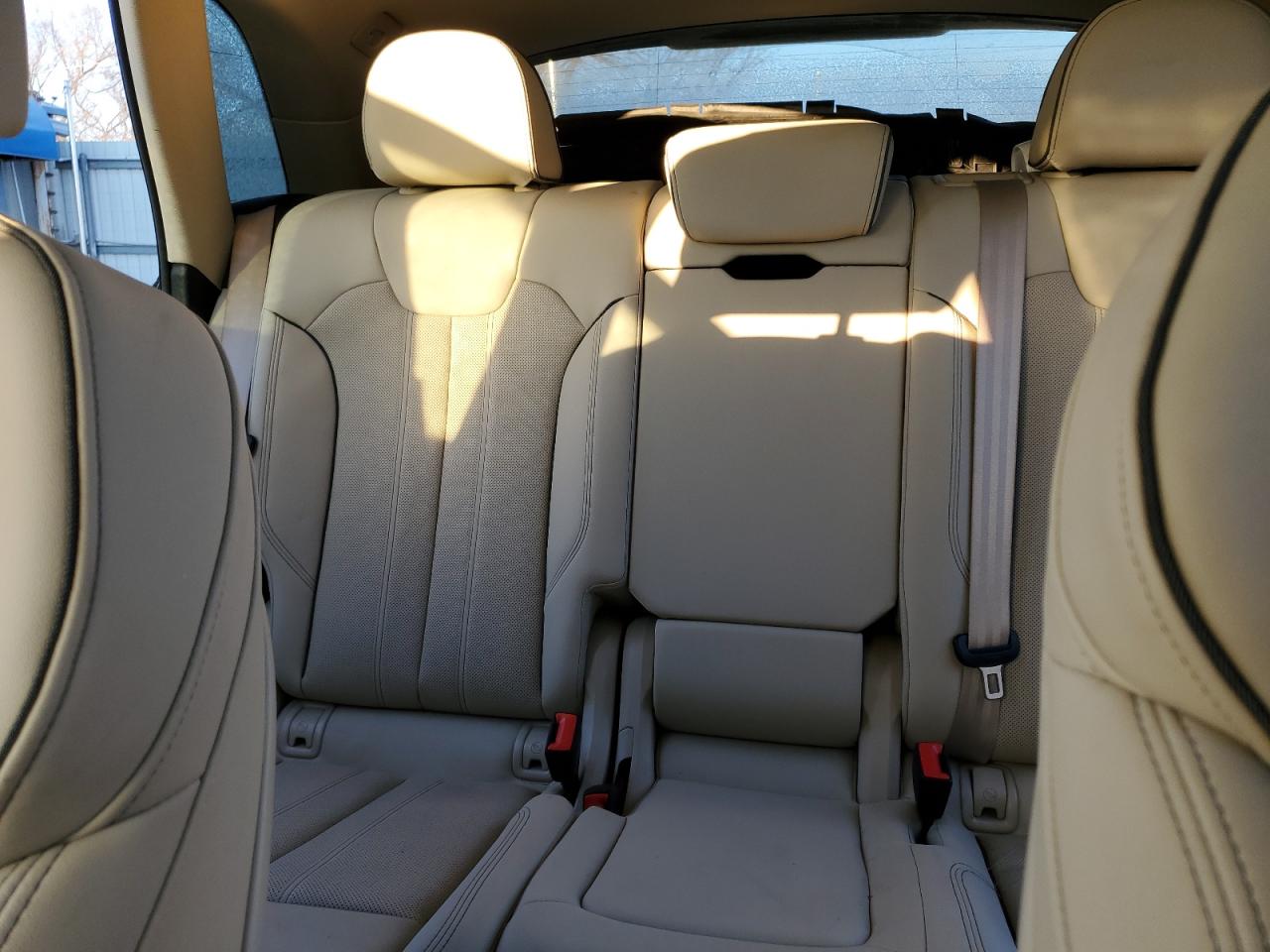 2021 Audi Q5 - Image 10