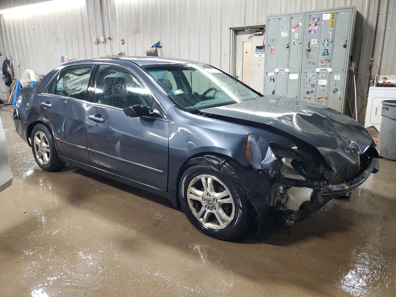 2007 Honda Accord - Image 4