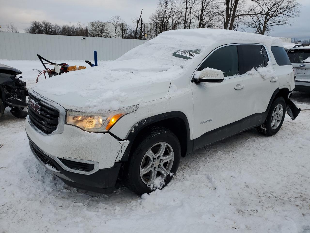 2019 GMC Acadia - Image 1