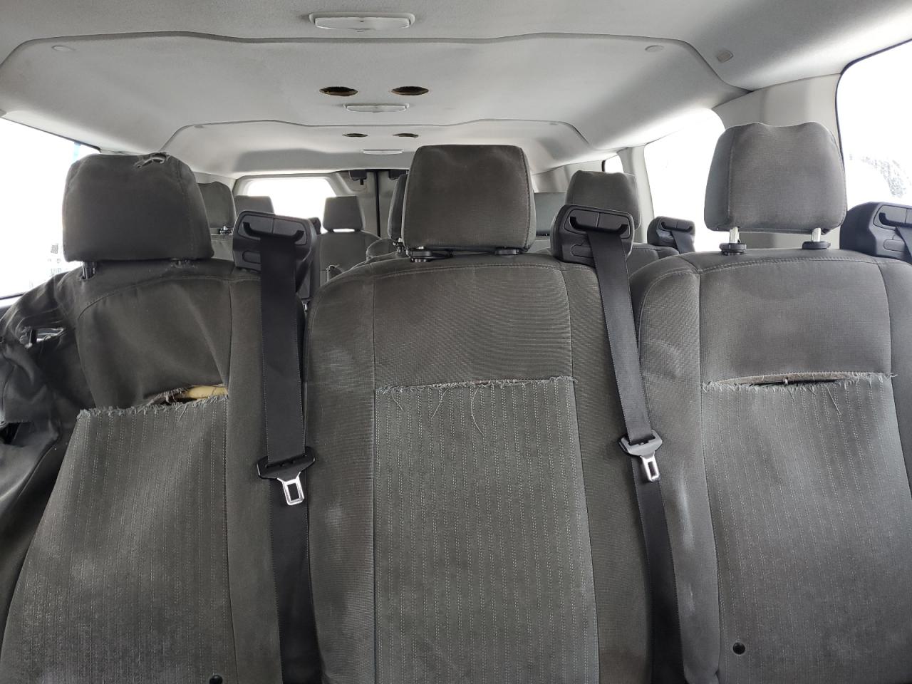 2019 Ford Transit - Image 10