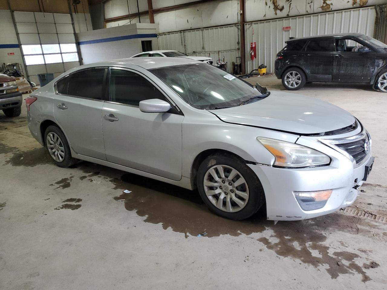 2013 Nissan Altima - Image 4
