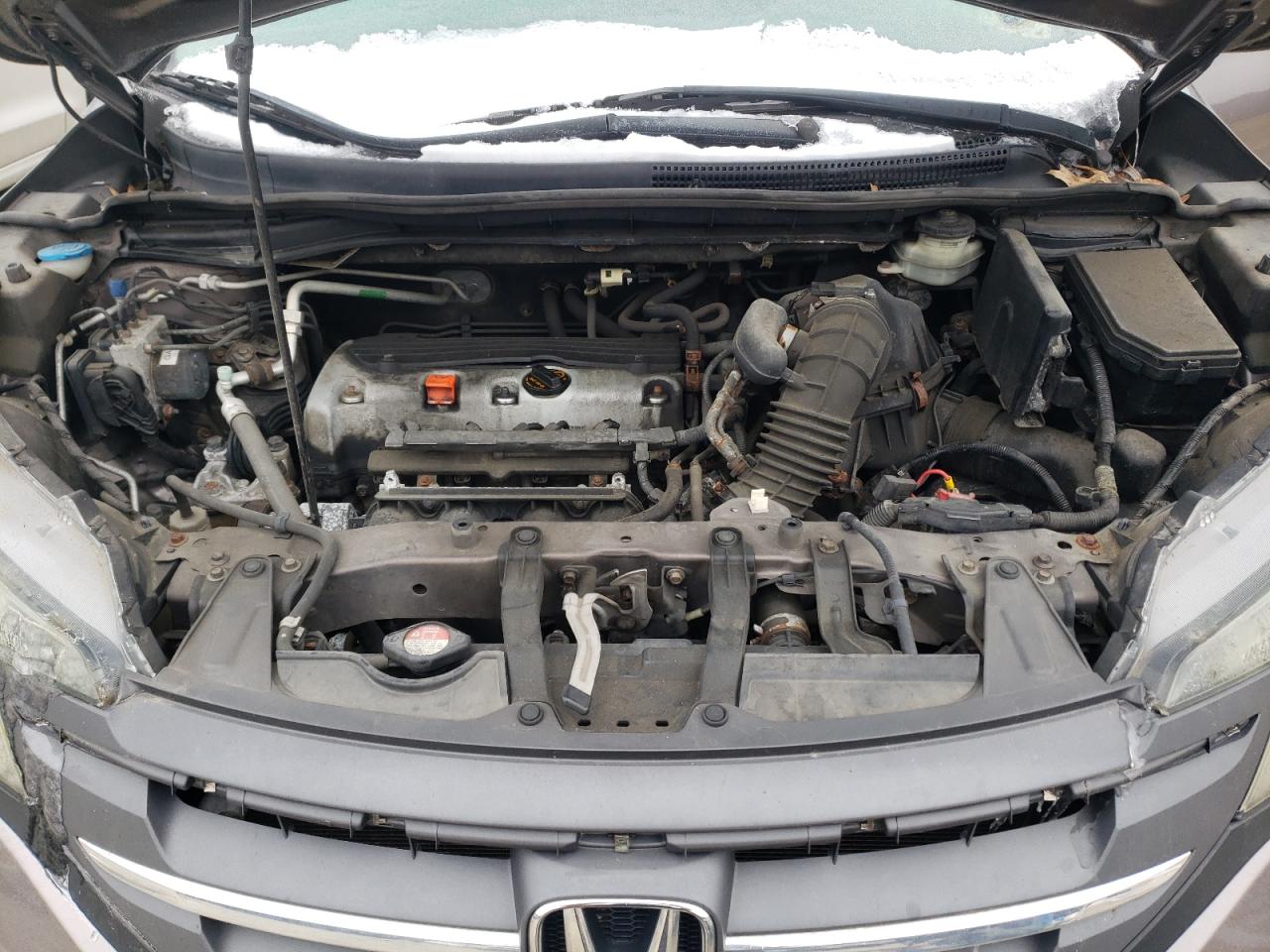 2012 Honda CR-V - Image 12