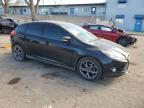 2014 Ford Focus Se en Venta en Albuquerque, NM - Rear End