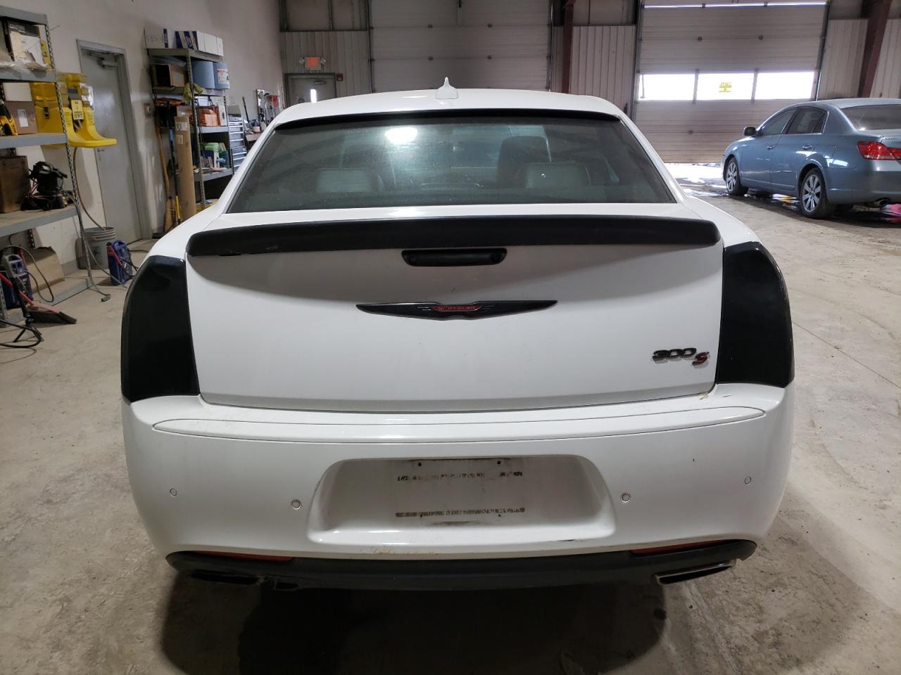 2021 Chrysler 300 - Image 6