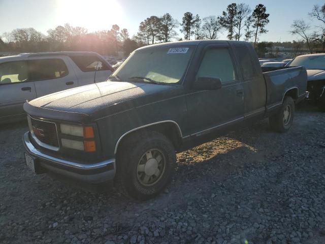 1996 Gmc Sierra C1500