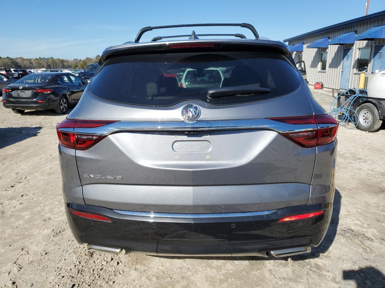 2020 Buick Enclave - Image 6