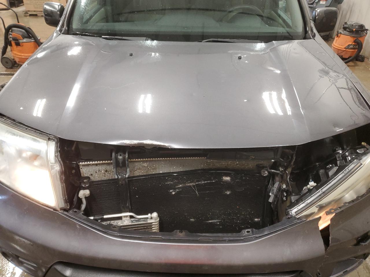 2014 Honda Pilot - Image 12