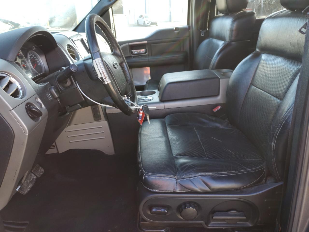 2004 Ford F-150 - Image 7