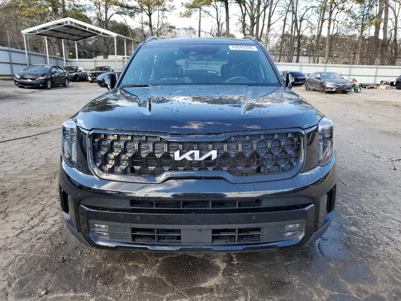 2024 Kia Telluride - Image 5