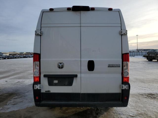 2023 RAM PROMASTER 3500 3500 HIGH