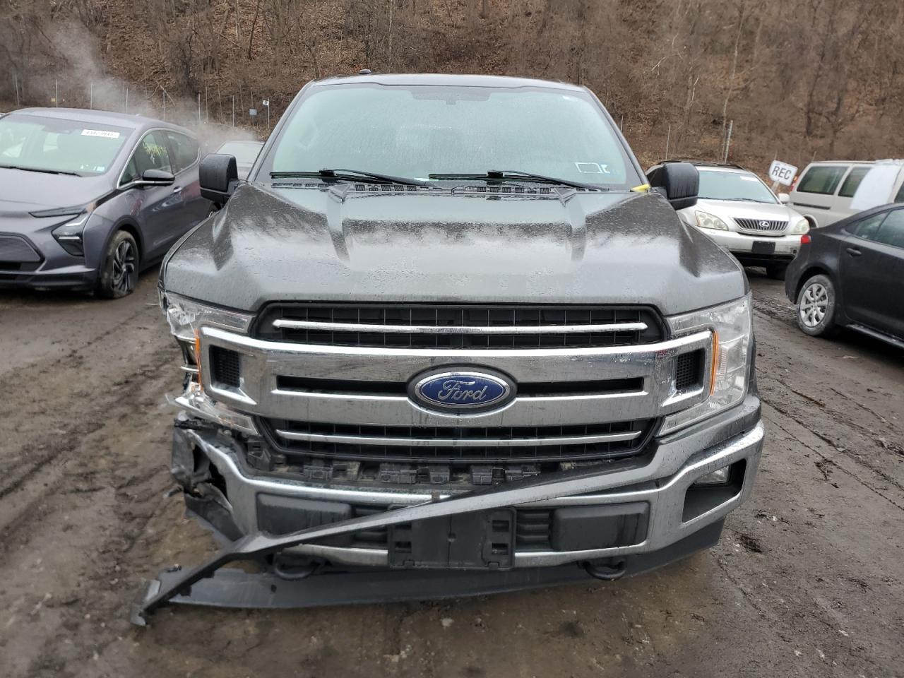 2018 Ford F-150 - Image 5