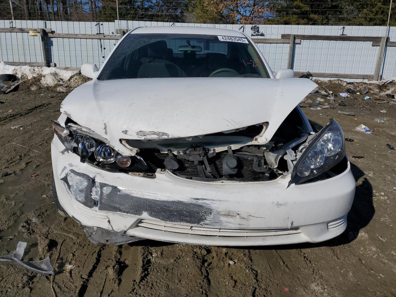 2006 Toyota Camry - Image 5