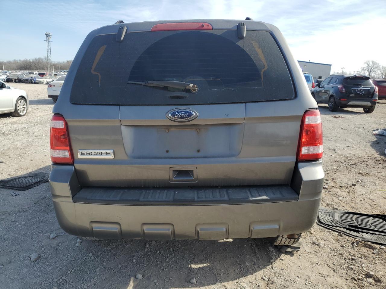 2011 Ford Escape - Image 6