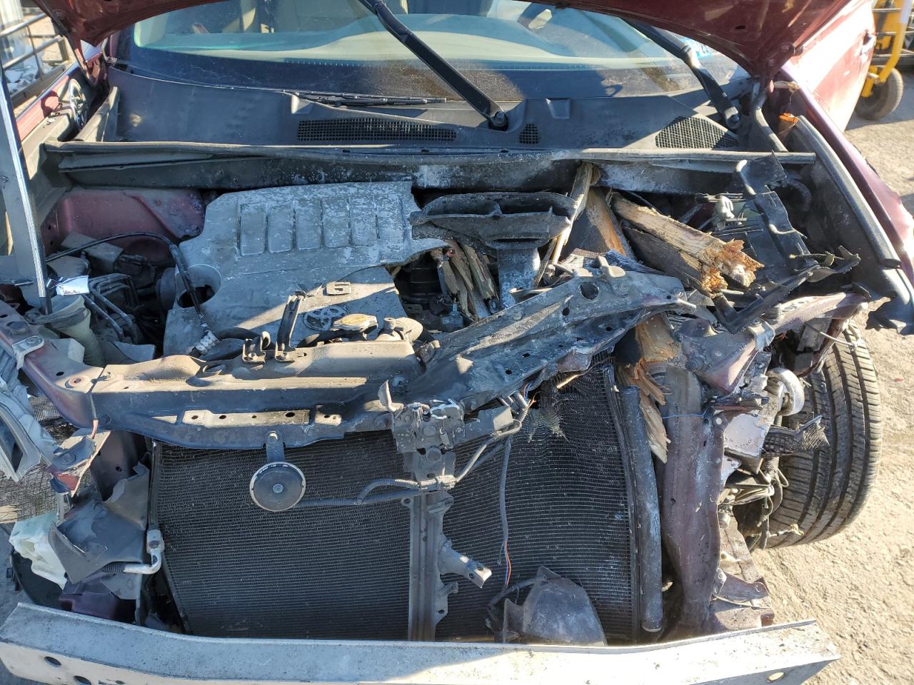 2008 Toyota Highlander - Image 12