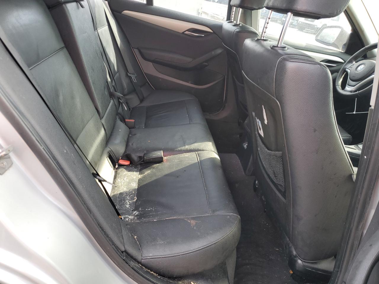 2014 BMW X1 - Image 11
