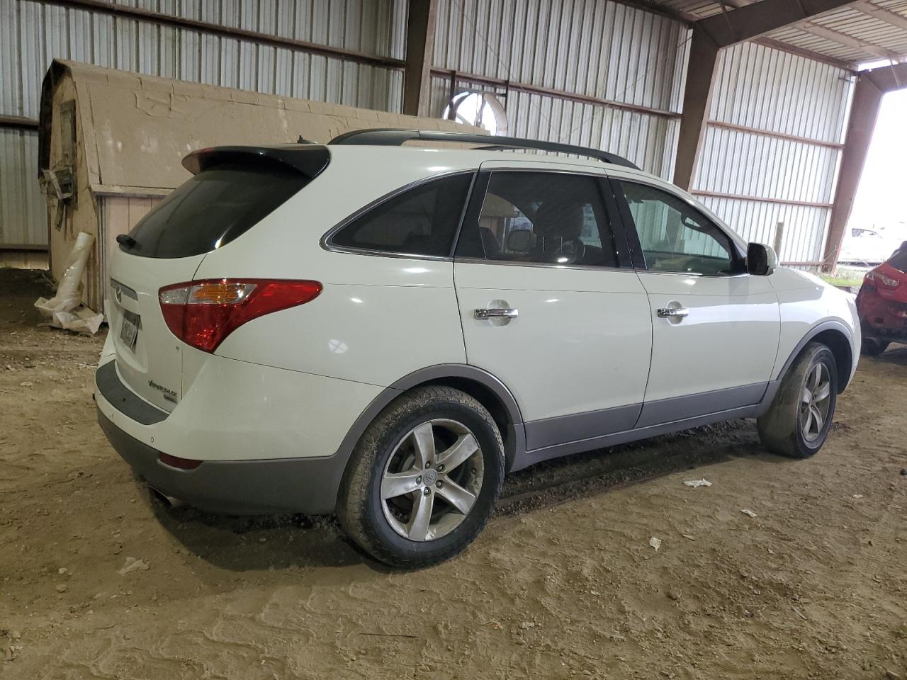 2011 Hyundai Veracruz - Image 3