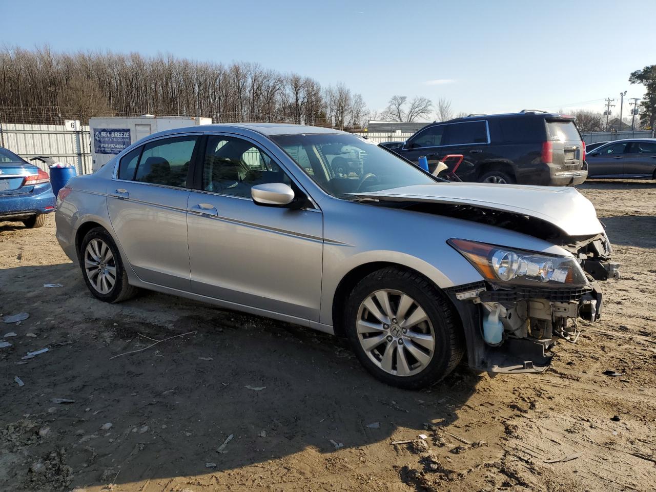 2011 Honda Accord - Image 4