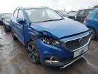 2019 MG ZS EXCLUSI for sale at Copart ROCHFORD