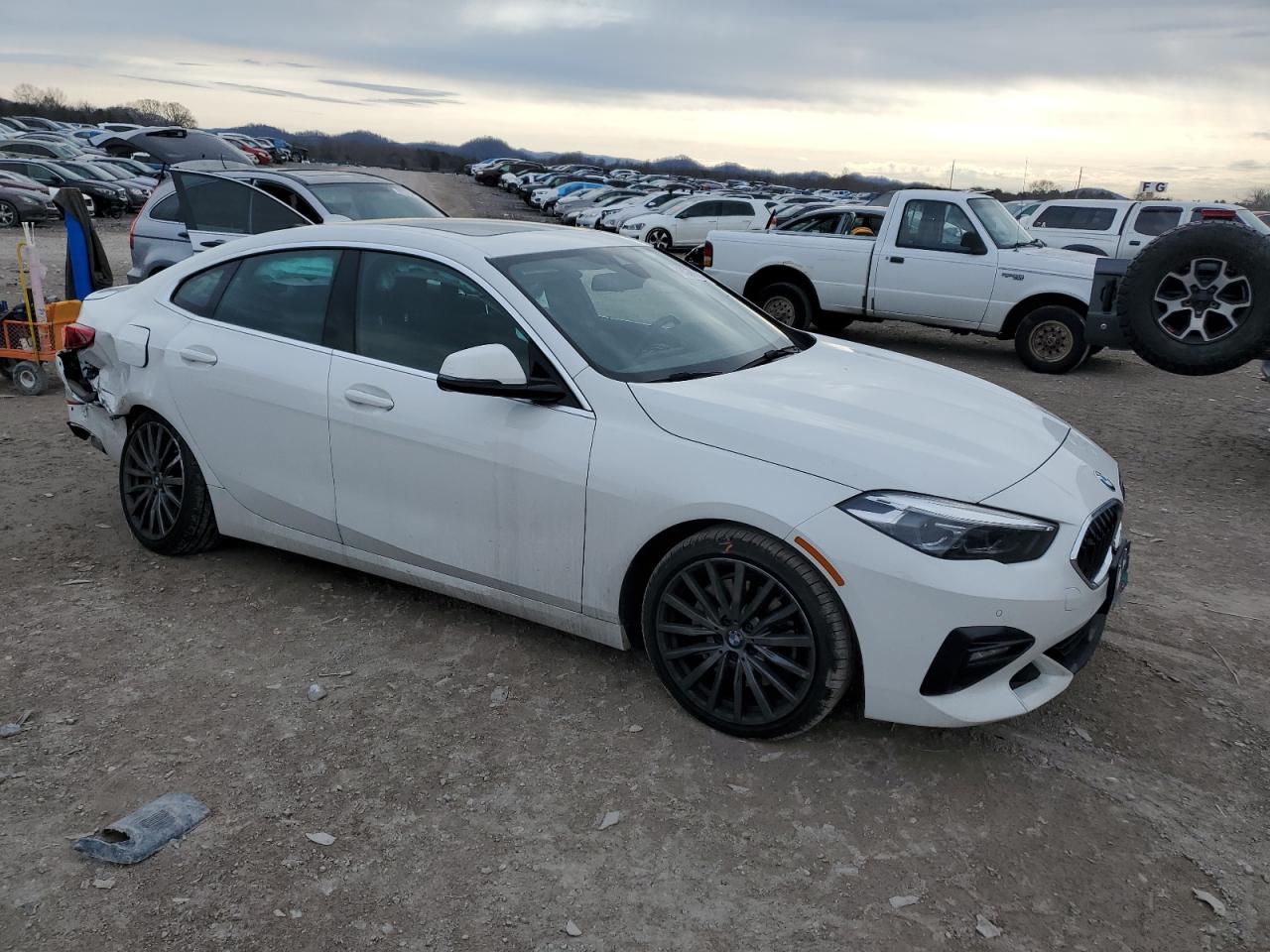 2020 BMW 2er - Image 4